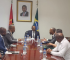 Angola e Brasil assinam Memorando de pesquisa e ciência